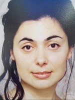 Белонина Милада Юрьевна