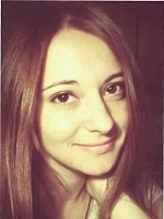Львова Анастасия Дмитриевна