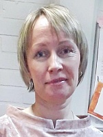 Шильникова Ирина Васильевна