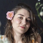 Мускатина Анна Игоревна