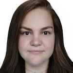 Бадер Дарья Алексеевна