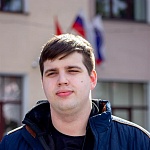 Иванов Максим Андреевич