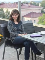 Гаврюшкина Маргарита Юрьевна