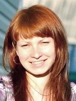 Ковалёва Татьяна Сергеевна