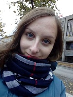 Кипрушёва Полина Олеговна