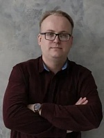 Тиликайнен Алексей Валерьевич