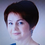 Червякова Ирина Юрьевна