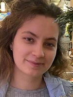 Афанасьева Любовь Владиславовна
