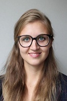 Матвеева Юлия Ивановна