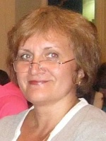 Федосеева Марина Владимировна