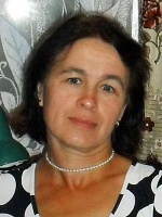 Шевченко Зульфия Гарифжановна