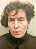 Виноградова Вероника Евгеньевна
