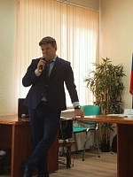 Храмых Антон Викторович