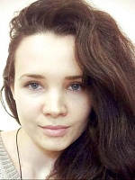 Чурыгина Оксана Михайловна
