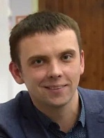 Невский Сергей Анатольевич