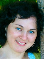 Антипова Яна Васыловна
