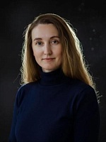 Гусева Мария Геннадьевна