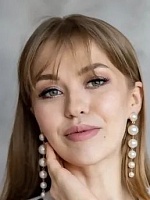 Кушнир Светлана Олеговна
