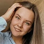 Ирина Валерьевна Тризно