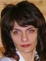 Рюгина Оксана Петровна