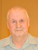 Кошкин Владимир Федорович