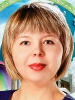 Сидорова Татьяна Алексеевна