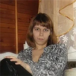 Роксана Игоревна Черепанова