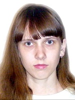 Овчинникова Анна Андреевна