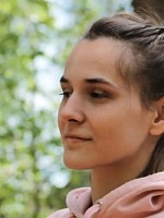Енина Анна Вячеславовна