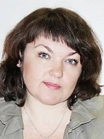 Плескач Елена Николаевна
