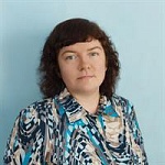 Наталья Юрьевна Шаталова