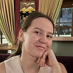 Лаптева Полина Сергеевна