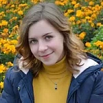 Кирсанова Мария Дмитриевна