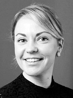 Соколова Диана Васильевна