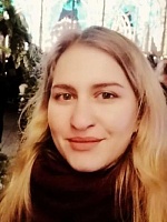 Текучева Анна Викторовна