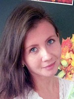 Малышева Варвара Владимировна