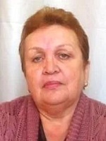 Федосеева Ольга Александровна