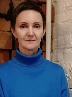 Обухова Светлана Геннадьевна