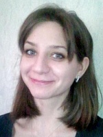 Макарова Наталья Юрьевна