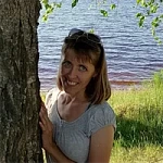 Тамара Александровна Петропавловская