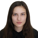 Хрущева Мария Денисовна
