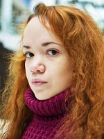 Голубева Юлия Евгеньевна