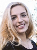 Удод Арина Андреевна