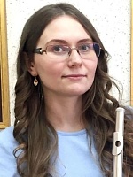 Пономарева Зинаида Леонидовна