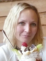 Клевцова Ольга Олеговна