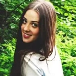 Алина Анатольевна Зайцева