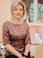 Качалова Ольга Викторовна