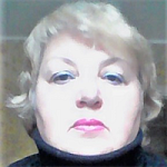 Надежда Владимировна Высочкина