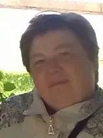 Якшина Нина Игоревна