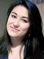 Конева Анита Николаевна